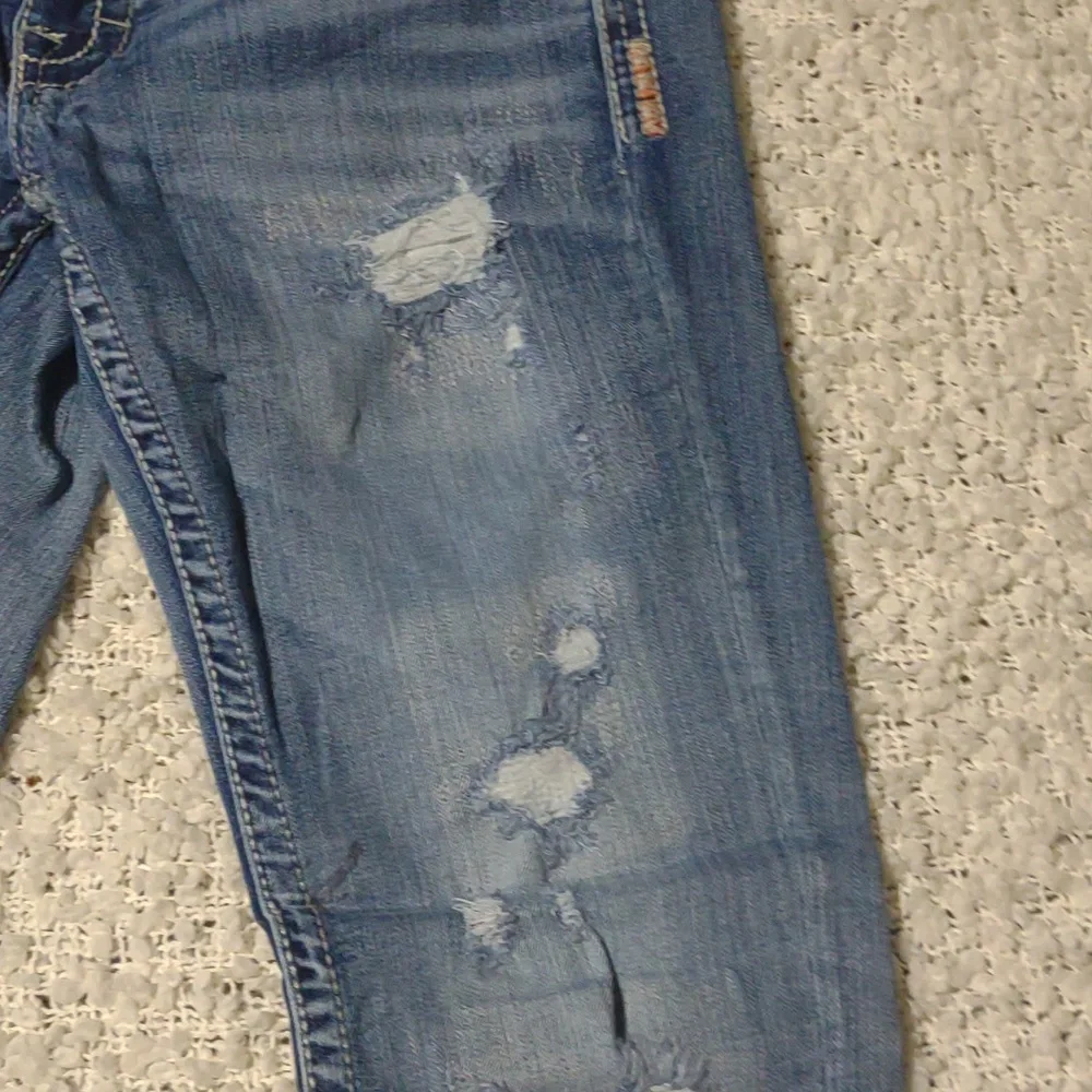 BKE "ASHER" Men's Jeans size 30/S - Picture 3 of 7